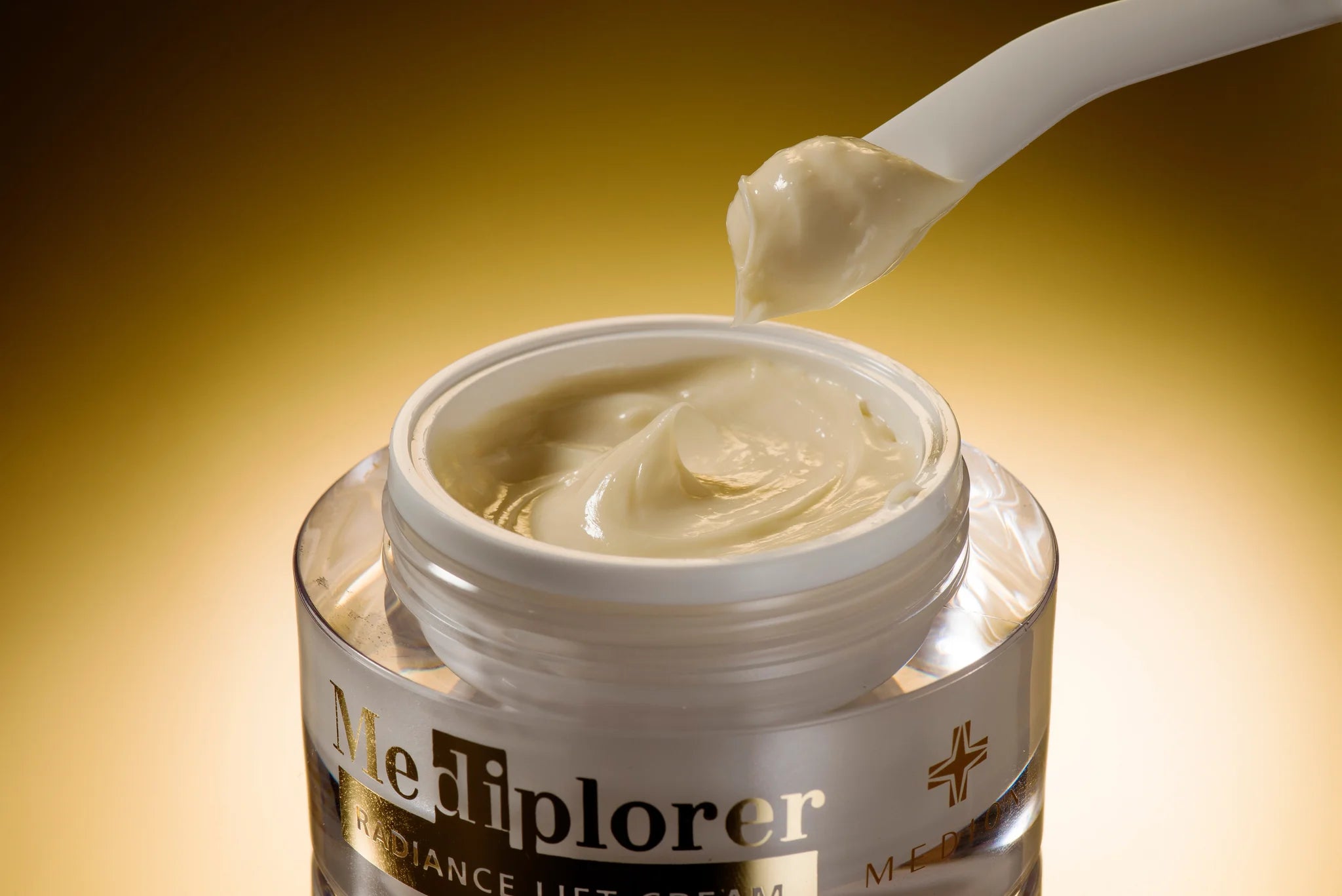 Crème Lift Éclat Mediplorer