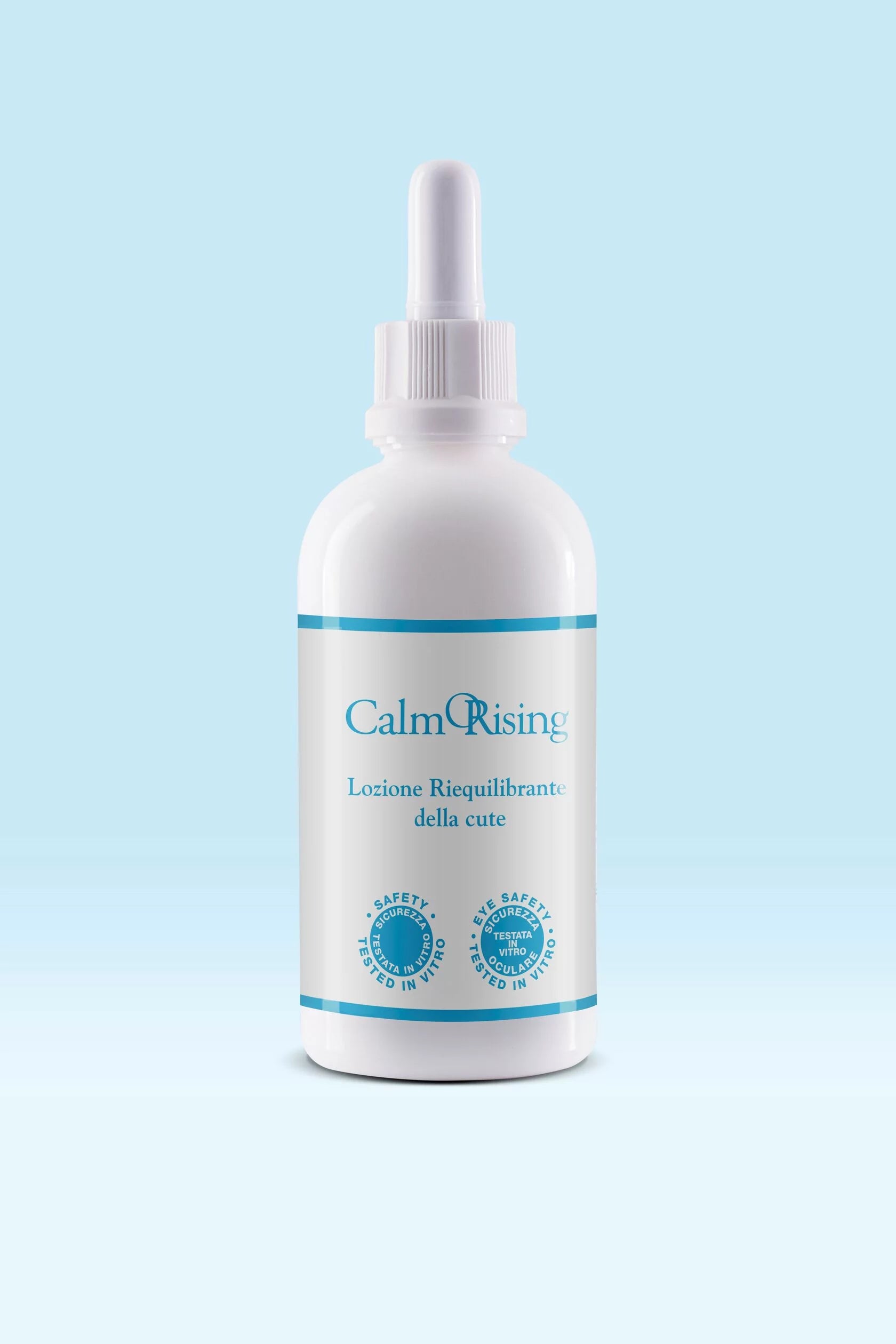 Lotion apaisante pour cuir chevelu sensible ORising