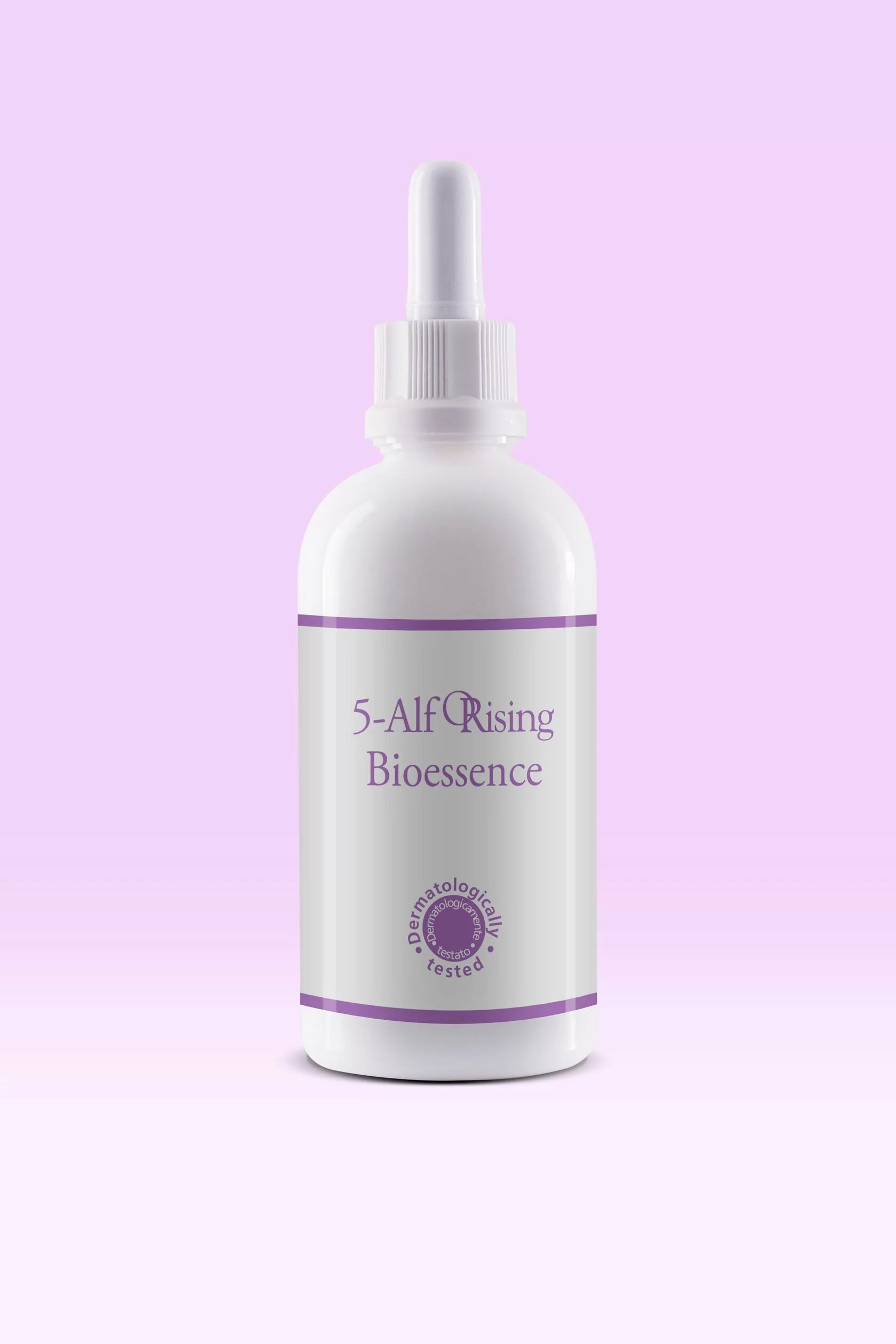 Lotion Bioessence Orising 5-Alf