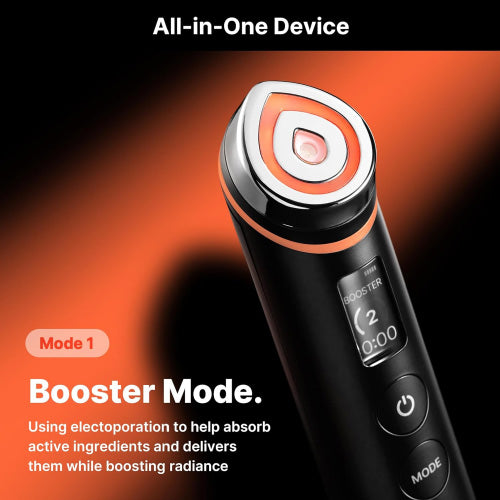 Medicube Age-R Booster Pro Ex Noir