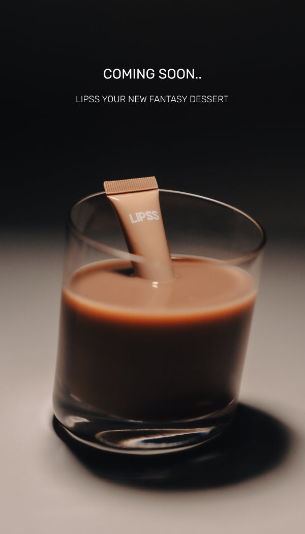 Café Lipper LIPSS