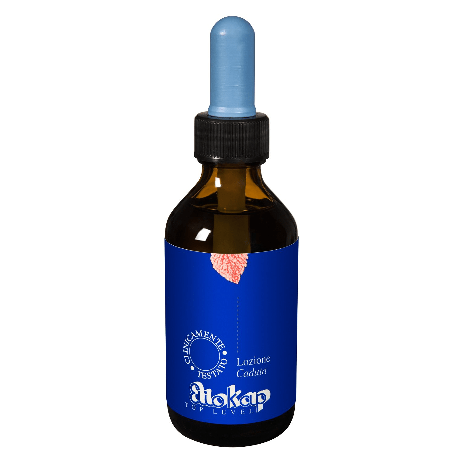 Eliokap Lotion Top Level Caduta