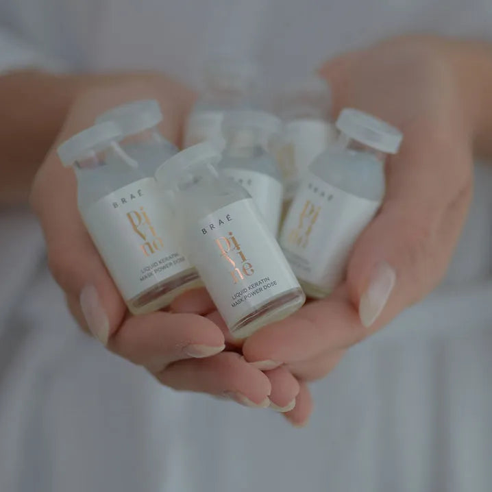Dose de puissance divine de Braé