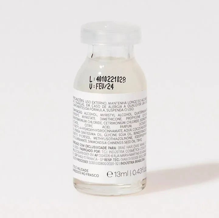 Dose de puissance divine de Braé