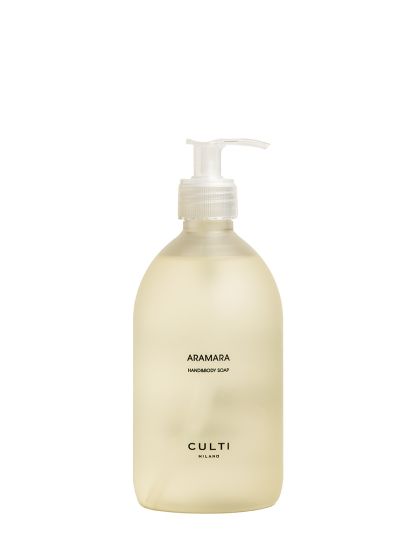Culti Milano Savon Mains & Corps Mareminerale