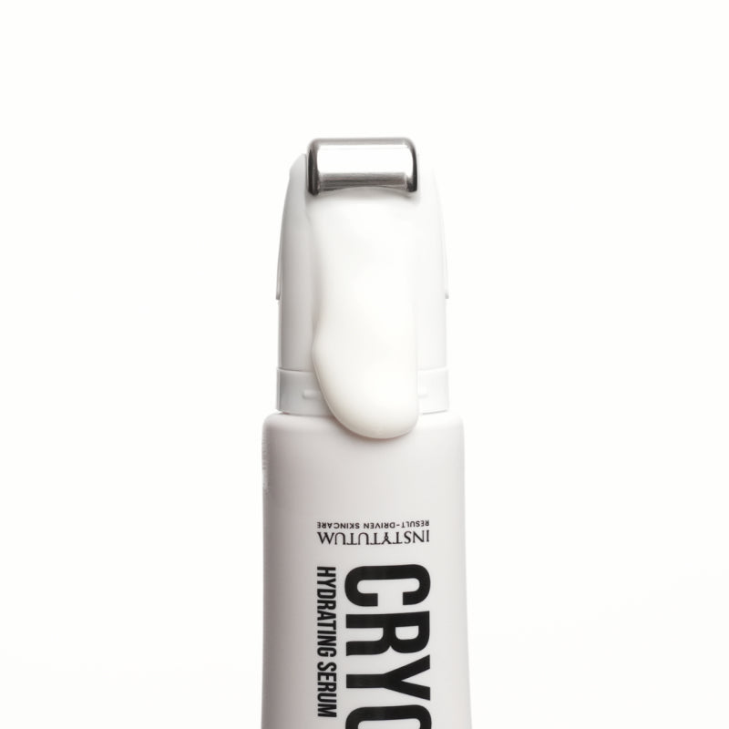 Sérum hydratant Instytutum CRYOSHOT