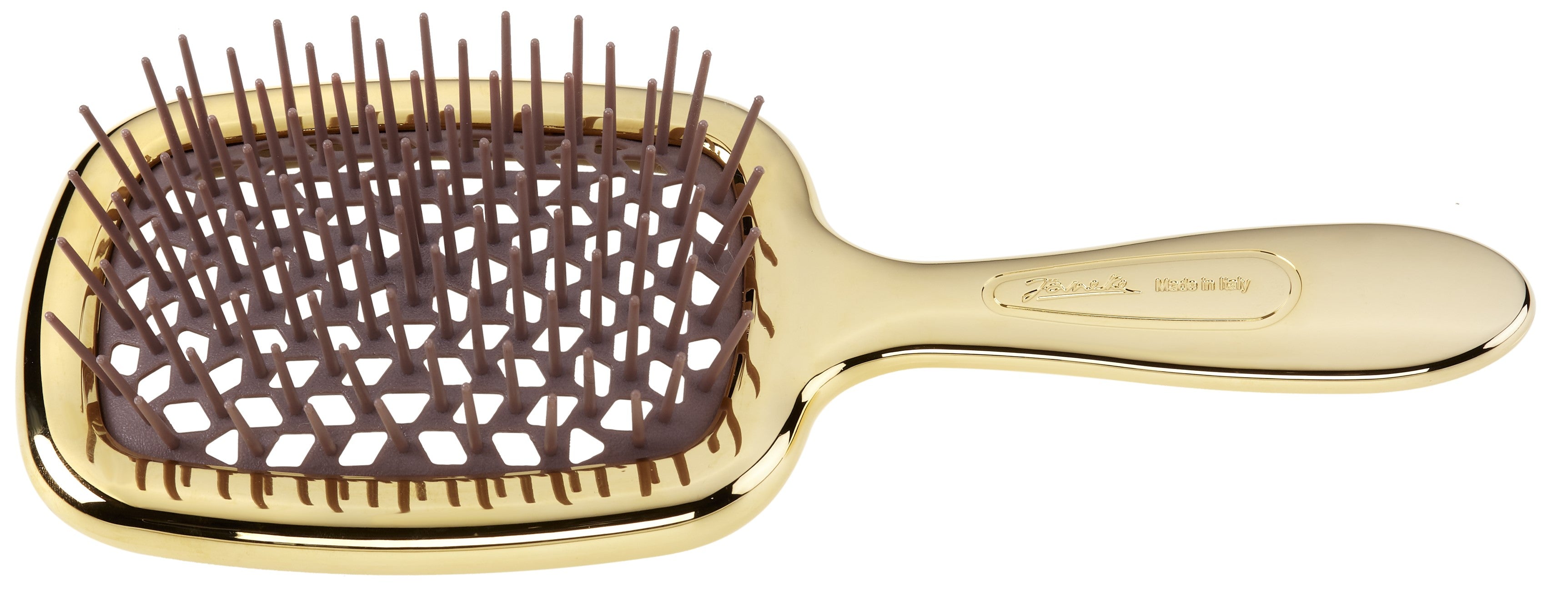 Pinceau Janeke Superbrush Gold