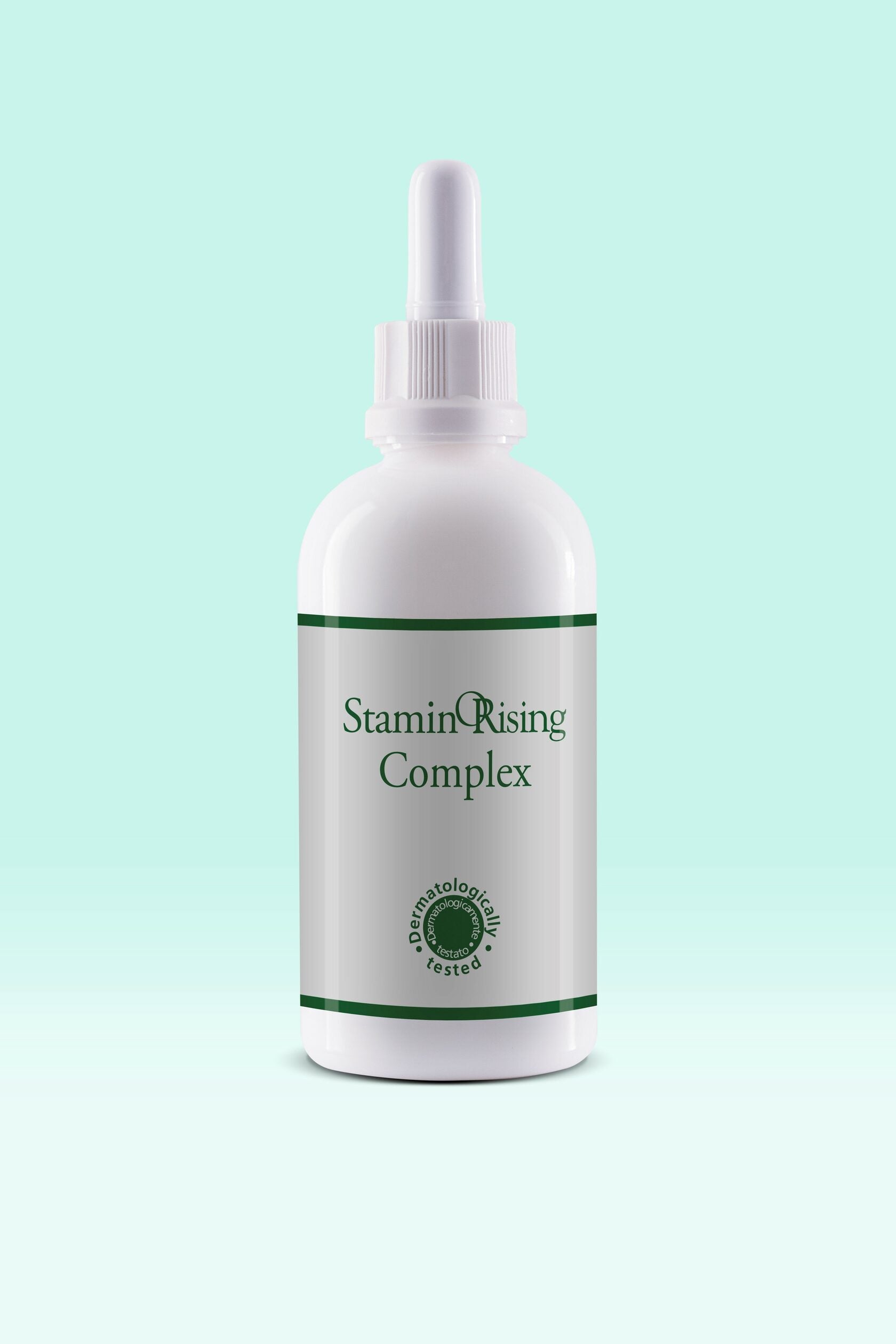 Lotion Orising StaminORising Bioessence
