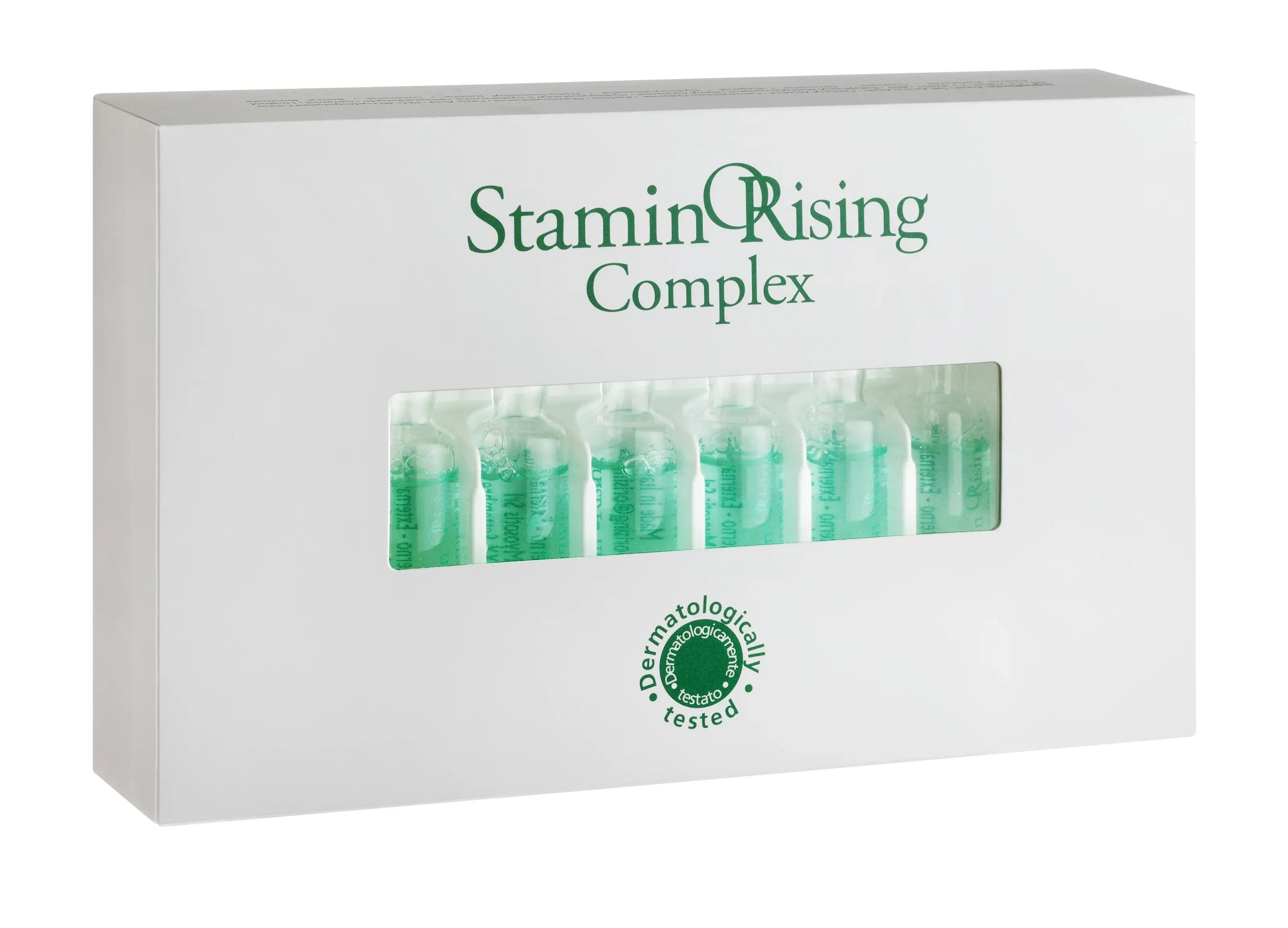 Lotion Orising StaminORising