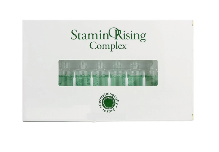 Lotion Orising StaminORising