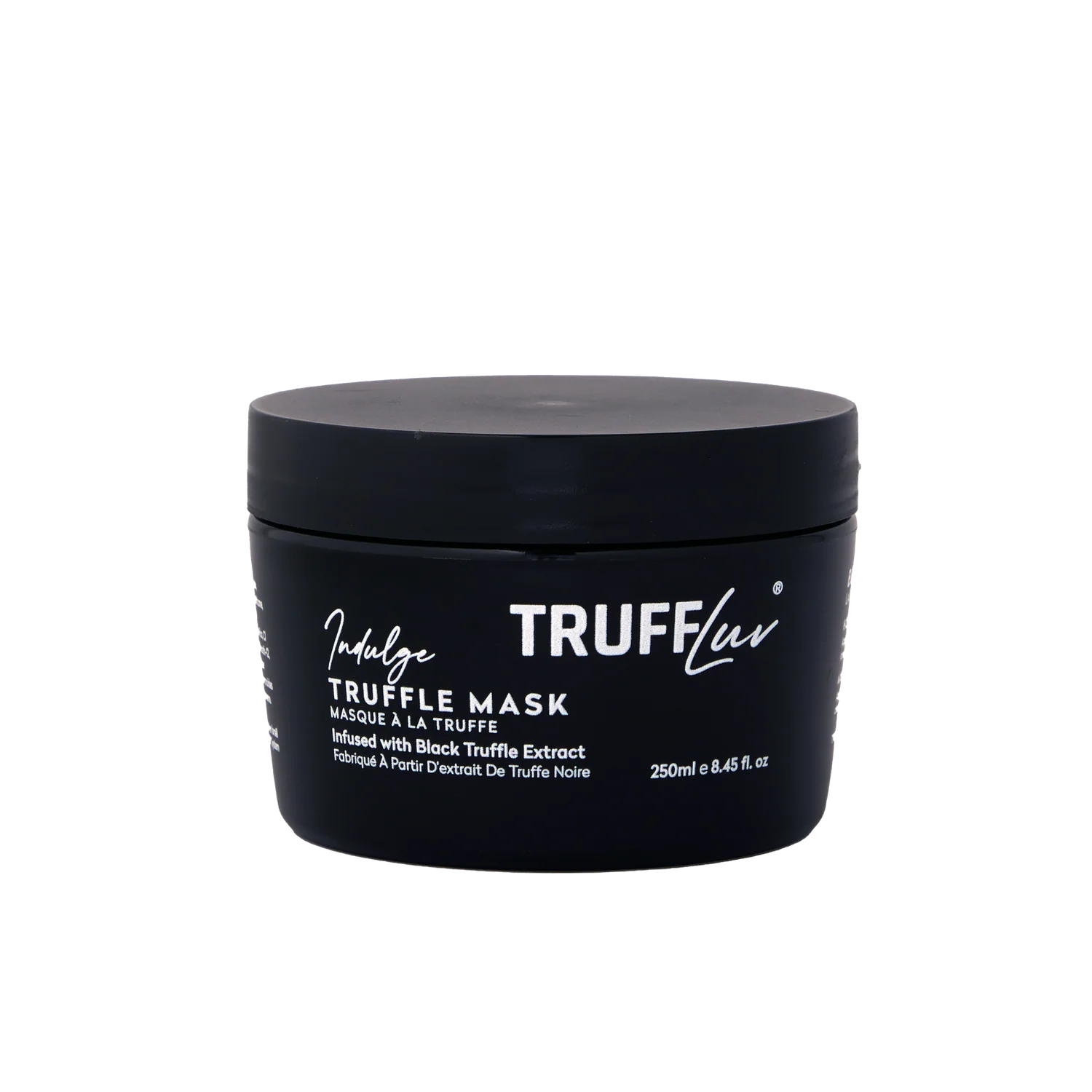 TruffLuv Truffle Mask