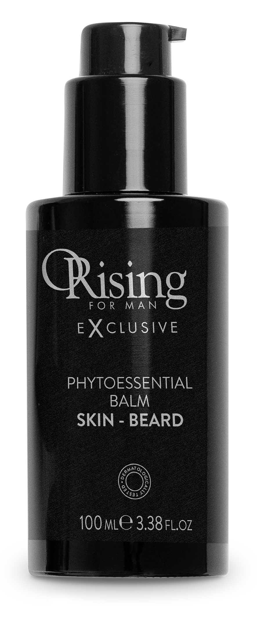 Baume Peau-Barbe ORising For Man