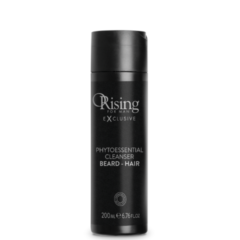 Nettoyant barbe et cheveux ORising For Man