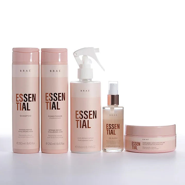 Braé Essentiel