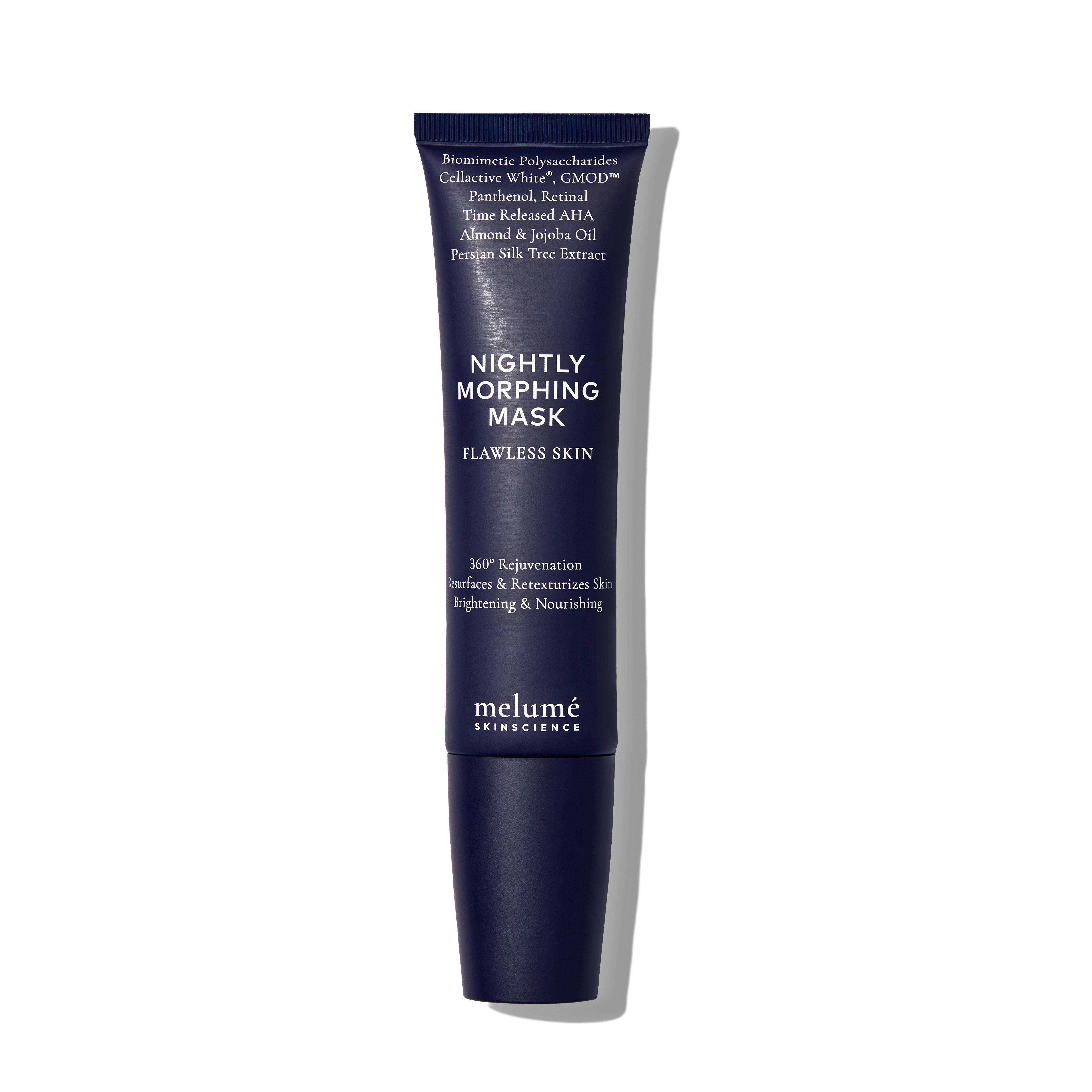 Melumé Skinscience Nightly Morphing Mask