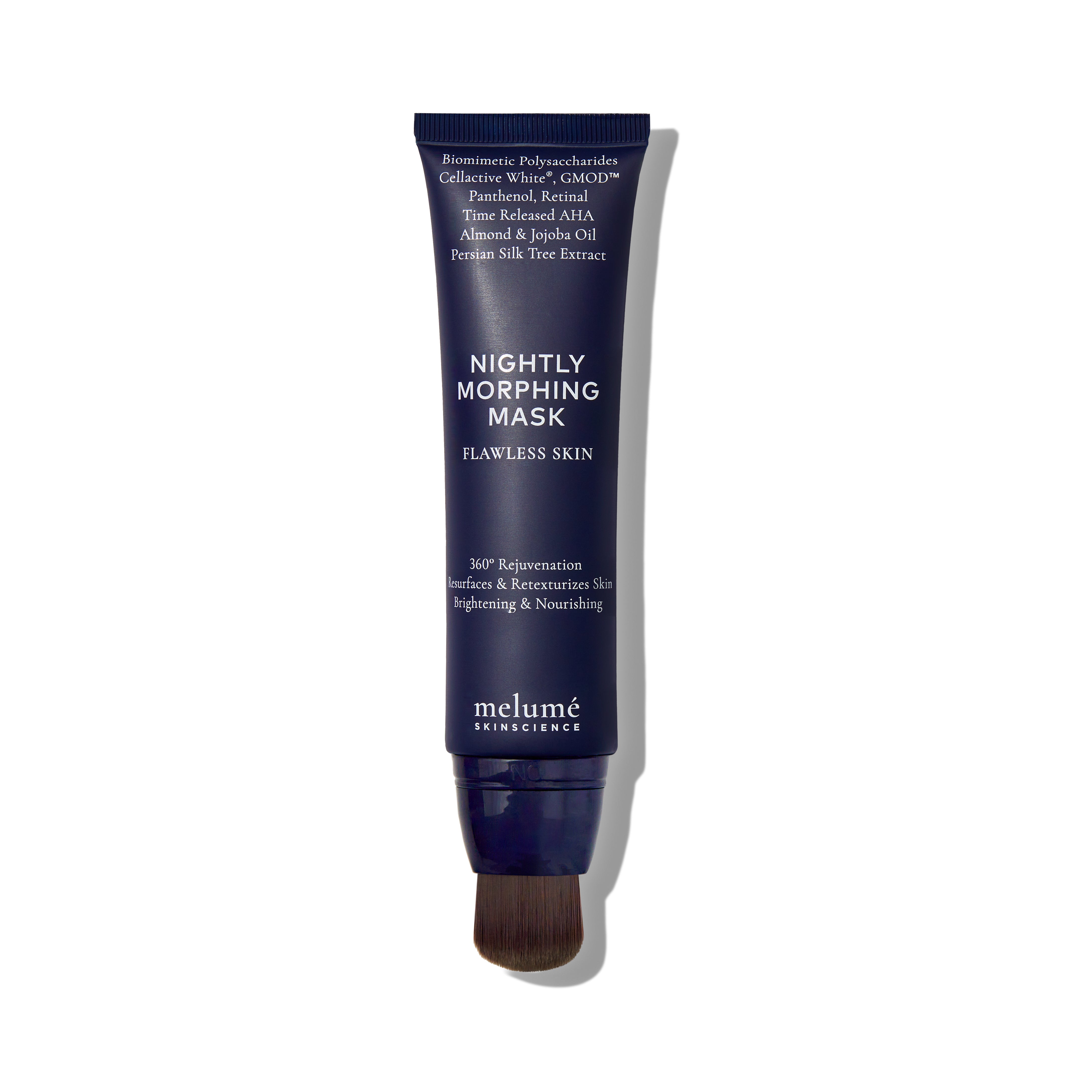 Melumé Skinscience Nightly Morphing Mask