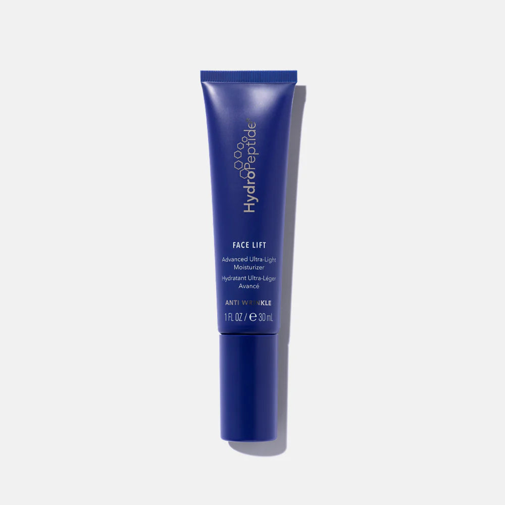 Hydropeptide FACE LIFT Hydratant ultra-léger avancé