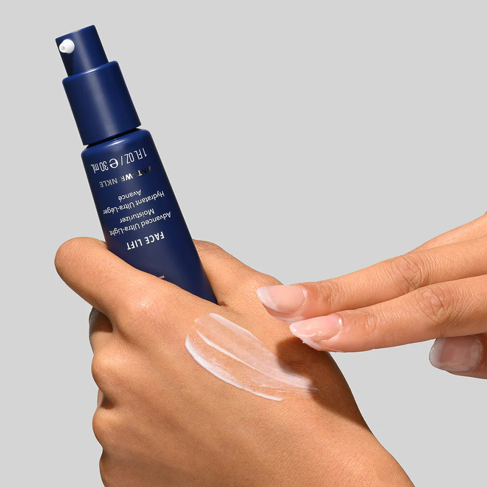 Hydropeptide FACE LIFT Hydratant ultra-léger avancé
