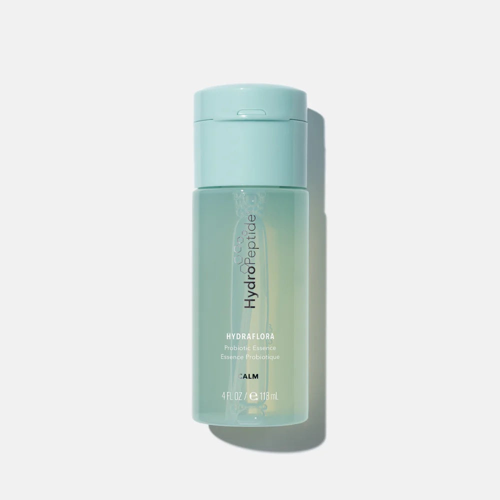 Essence probiotique détoxifiante en mini-barre HYDROPEPTIDE Hydraflora