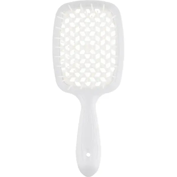 Janeke Superbrush Blanc