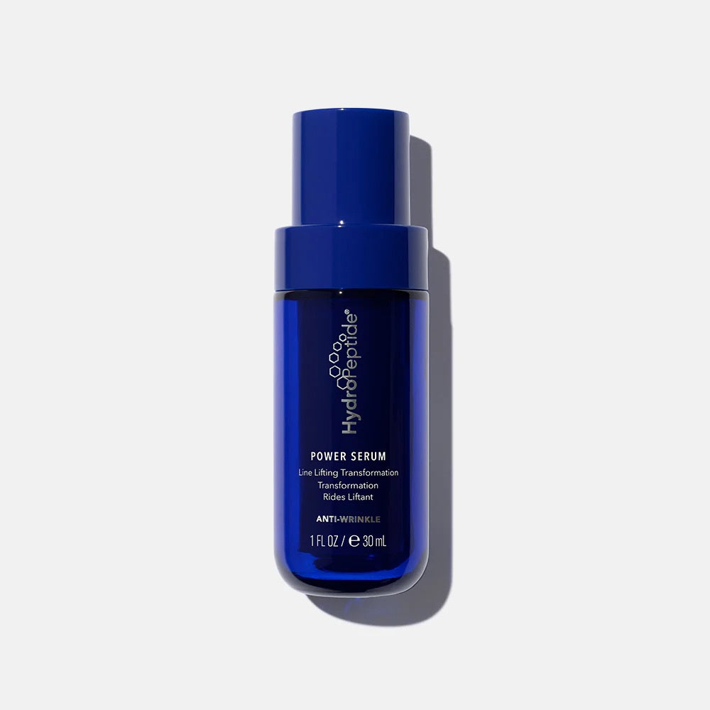 Sérum HYDROPEPTIDE Power Sérum anti-âge efficace