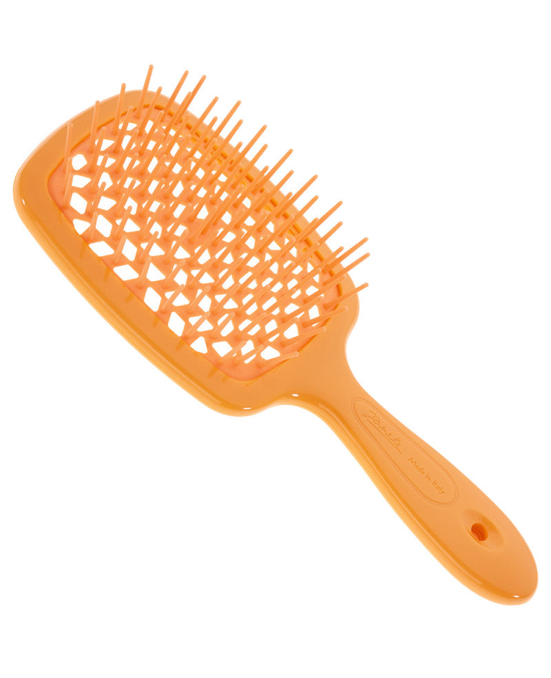 Pinceau Janeke Superbrush Orange