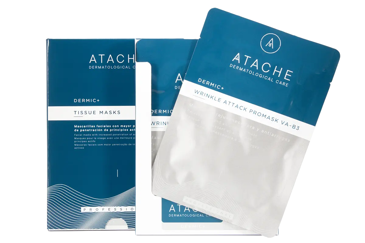 Atache Rejuvenating and Anti-Wrinkle Mask