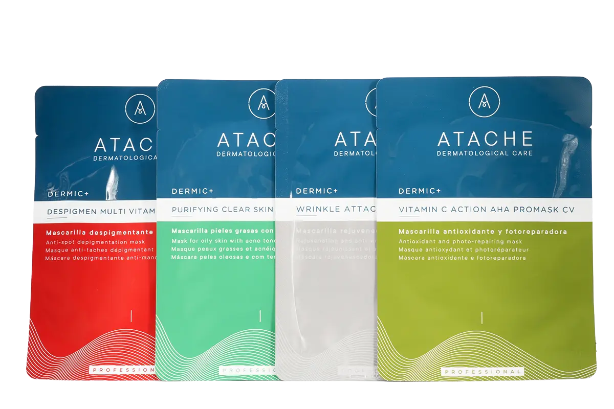 Atache Rejuvenating and Anti-Wrinkle Mask