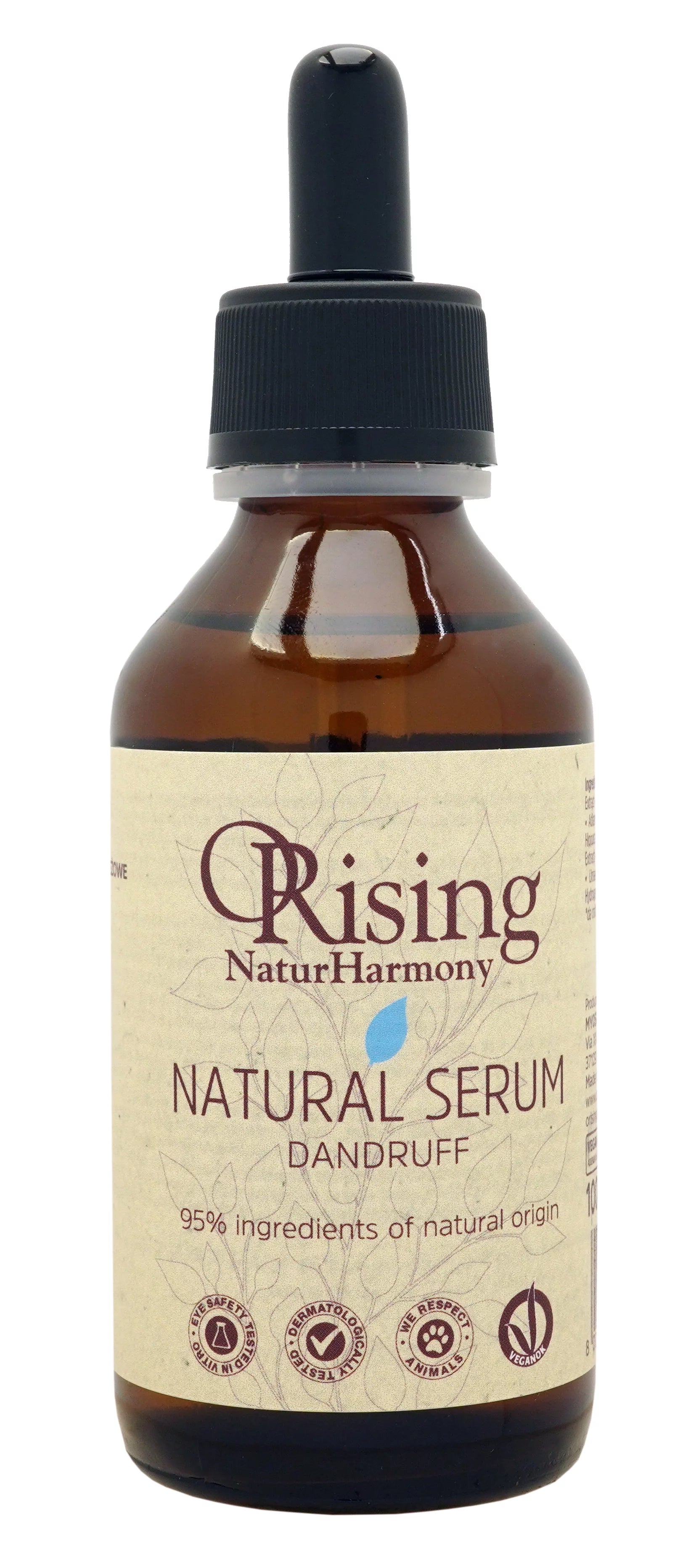 Sérum antipelliculaire ORising Naturharmony