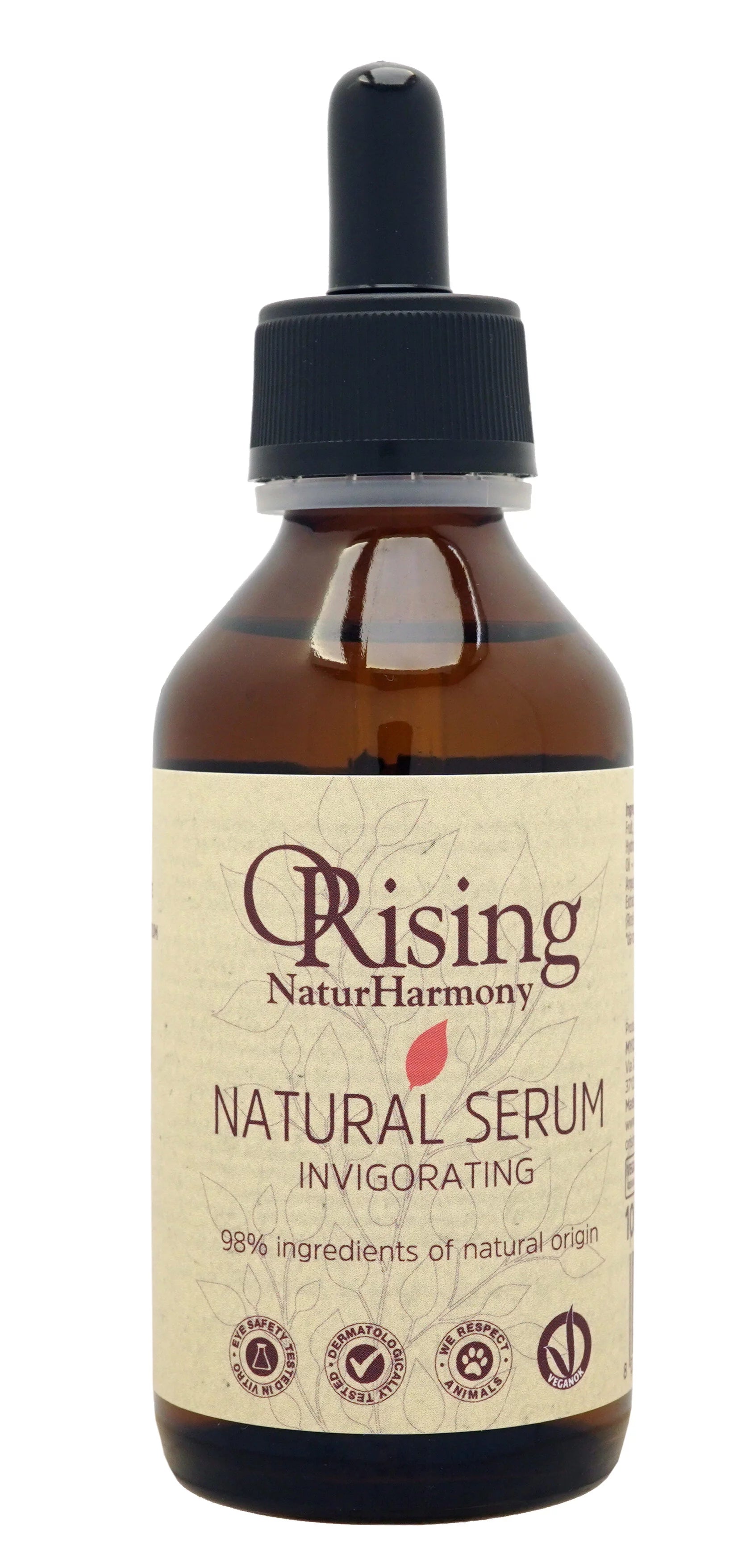 Sérum revigorant ORising NaturHarmony