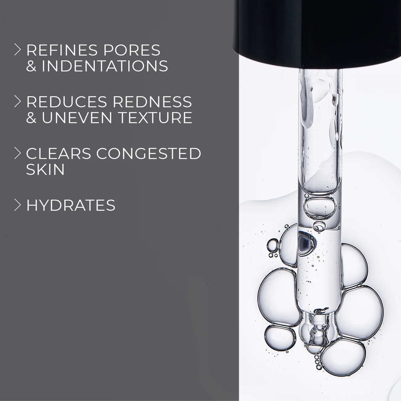 Melumé Skinscience Waterfree Niacinamide Galactomyces Serum