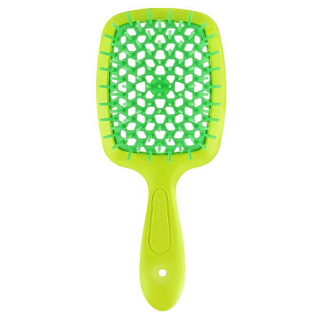 Janeke Superbrush Vert