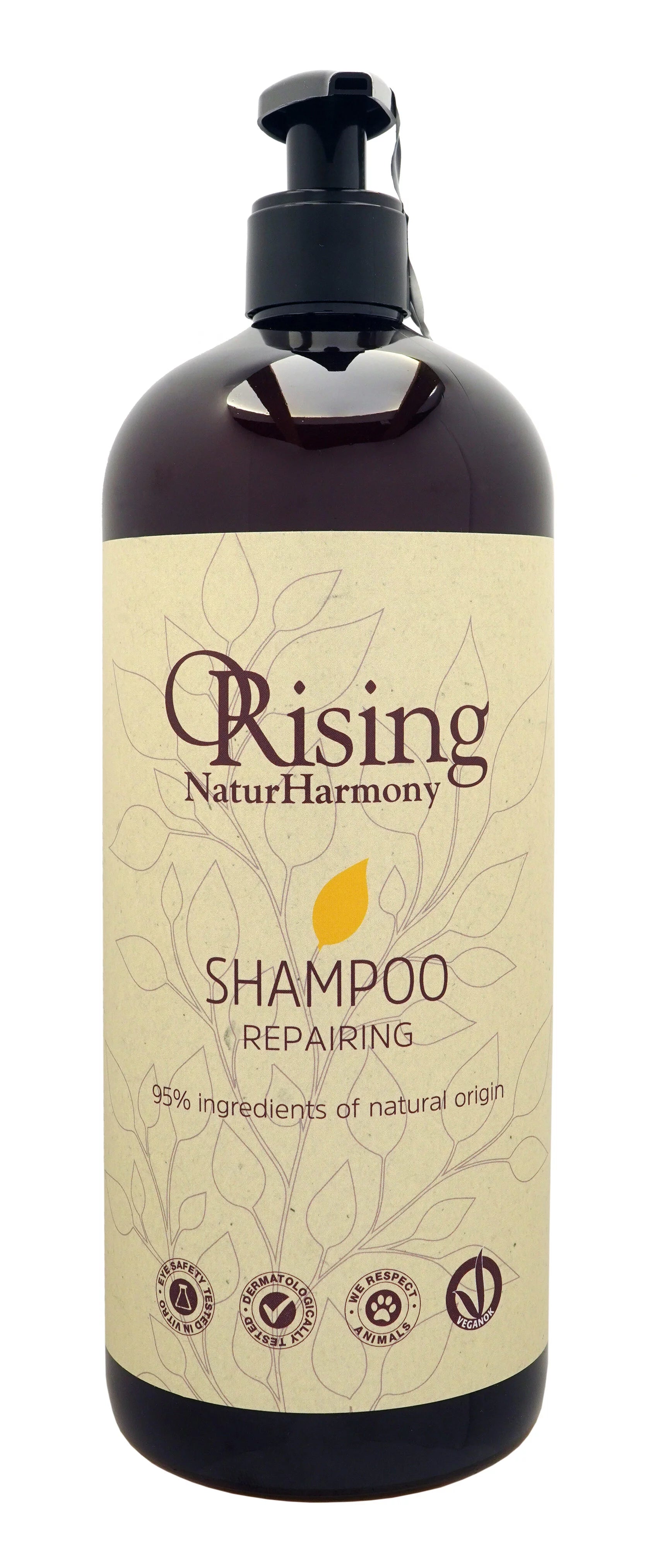 Shampooing réparateur ORising NaturHarmony