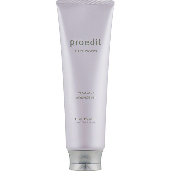 Lebel Proedit Bounce Fit Treatment