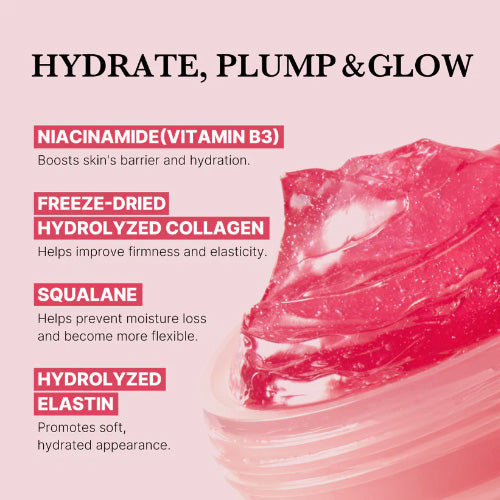 Crème gelée au collagène Medicube