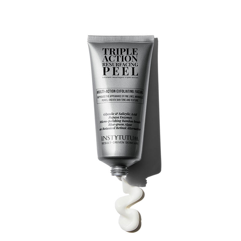 Instytutum Triple-Action Resurfacing Peel