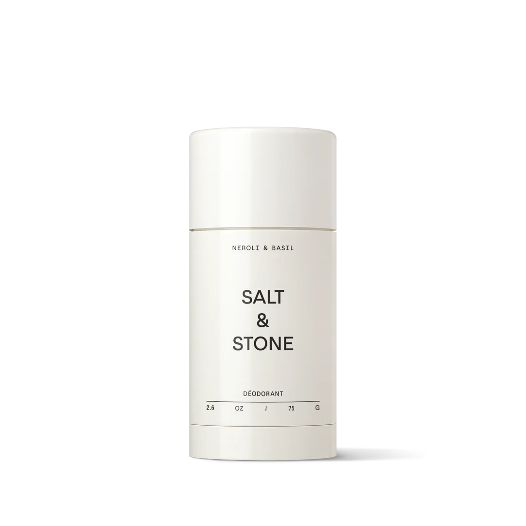 Kaufen Sie Salt&Stone NATURAL DEODORANT NEROLI & BASIL  in Österreich und Deutschland