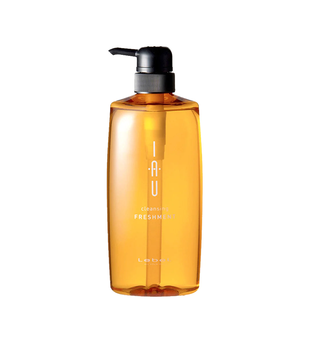 Lebel IAU Cleansing Freshment Shampoo