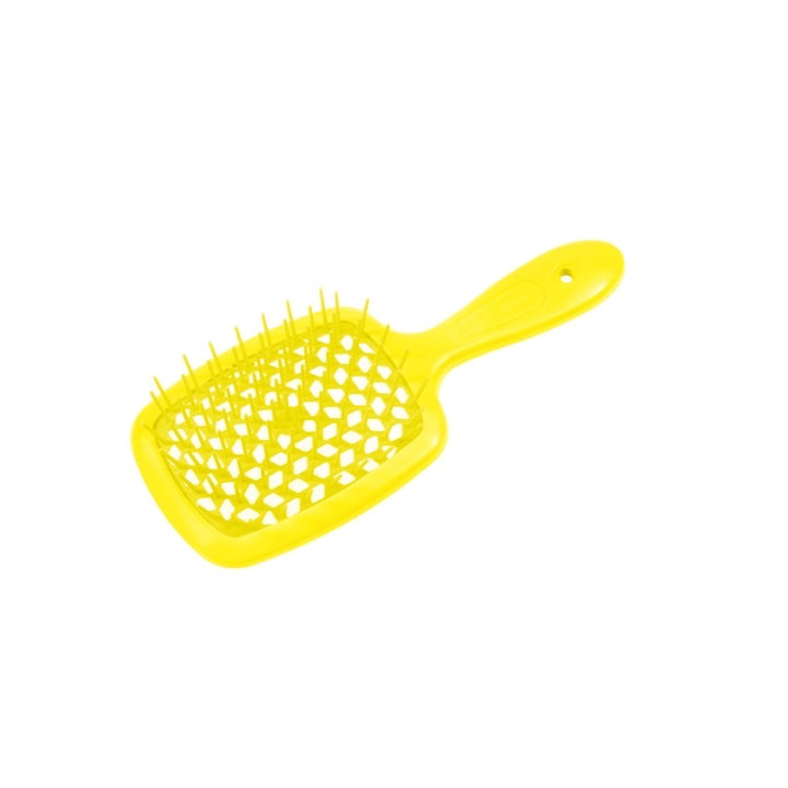 Pinceau Janeke Superbrush Jaune