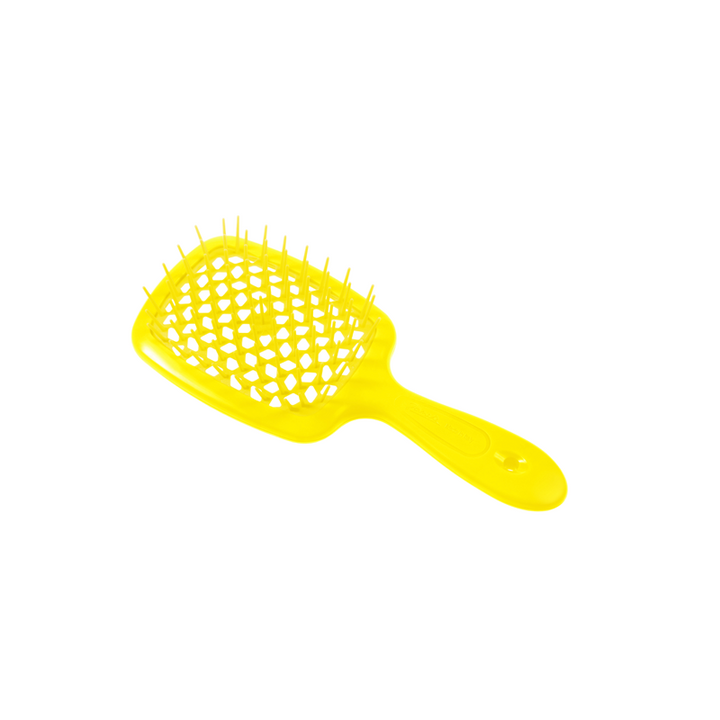 Pinceau Janeke Superbrush Jaune