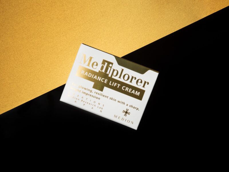Crème Lift Éclat Mediplorer